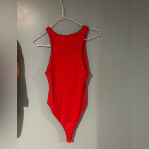 Zara bodysuit
